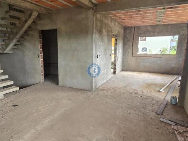 Casa / Sobrado para Venda em Itapecerica da Serra/SP Parque Delfim Verde 3 Quartos