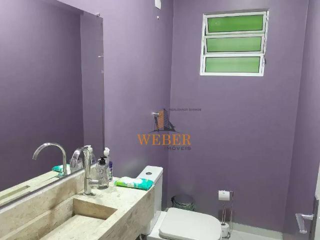 Casa / Sobrado para Venda em Itapecerica da Serra/SP Parque Paraíso 2 Quartos