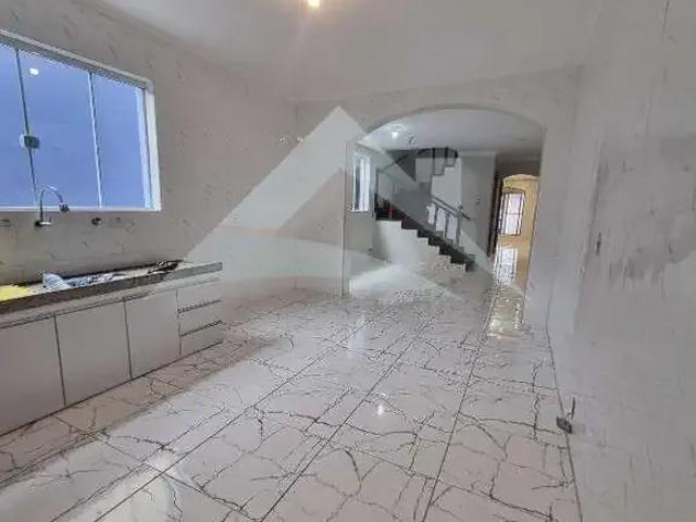 Casa / Sobrado para Venda em Itapecerica da Serra/SP Parque Paraíso 3 Quartos