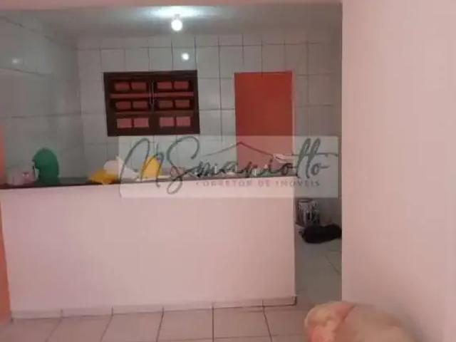 Casa / Sobrado para Venda em Itapecerica da Serra/SP Parque Paraíso 3 Quartos