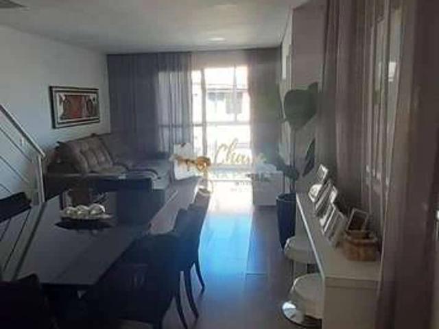 Casa / Sobrado para Venda em Itapecerica da Serra/SP Parque Paraíso 3 Quartos