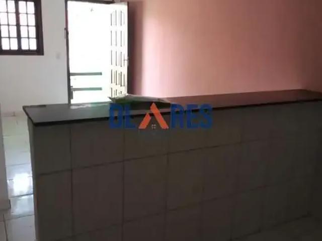 Casa / Sobrado para Venda em Itapecerica da Serra/SP Parque Paraíso 3 Quartos