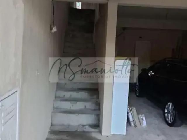 Casa / Sobrado para Venda em Itapecerica da Serra/SP Parque Paraíso 5 Quartos