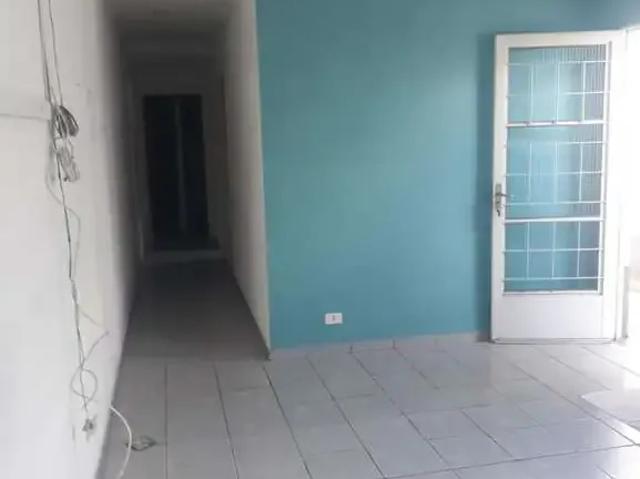 Casa / Sobrado para Venda em Itapecerica da Serra/SP Parque Santa Amélia 2 Quartos