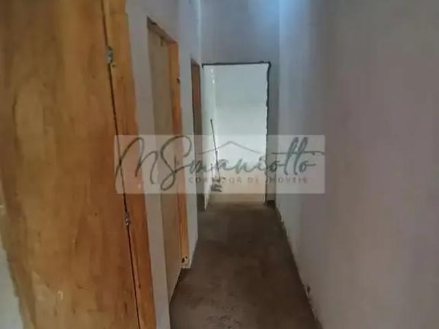Casa / Sobrado para Venda em Itapecerica da Serra/SP Potuverá 2 Quartos