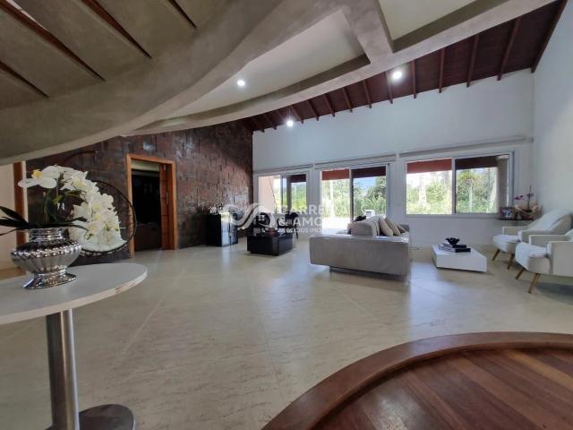 Casa / Sobrado para Venda em Itapecerica da Serra/SP Recreio Campestre 4 Quartos