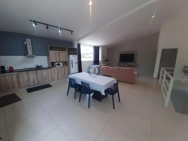 Casa / Sobrado para Venda em Itapecerica da Serra/SP Recreio Campestre 5 Quartos