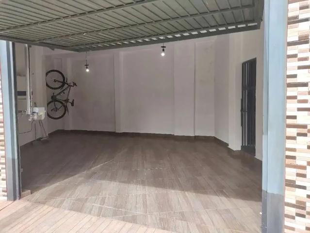 Casa / Sobrado para Venda em Itapecerica da Serra/SP Recreio Primavera 3 Quartos