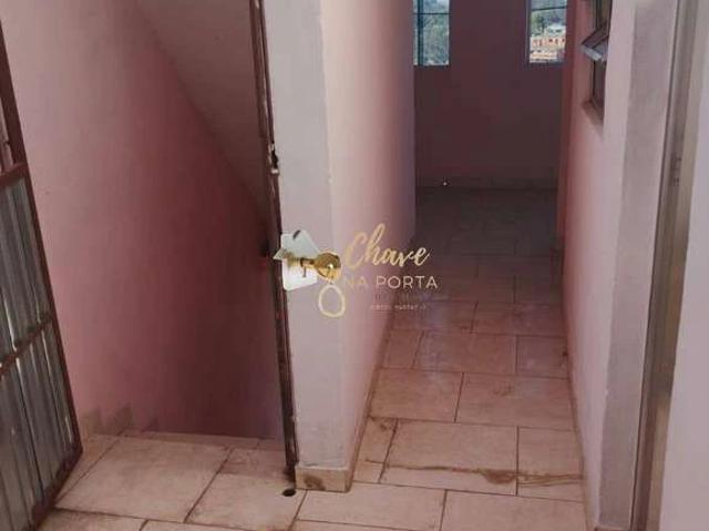 Casa / Sobrado para Venda em Itapecerica da Serra/SP Recreio Primavera 4 Quartos