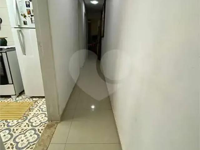 Casa / Sobrado para Venda em Itapecerica da Serra/SP Vila Geni 2 Quartos
