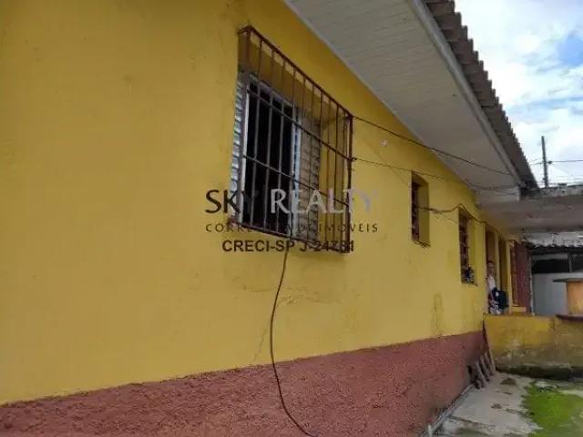 Casa / Sobrado para Venda em Itapecerica da Serra/SP Vila Santa Maria 3 Quartos