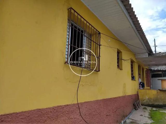 Casa / Sobrado para Venda em Itapecerica da Serra/SP Vila Santa Maria 1 Quartos