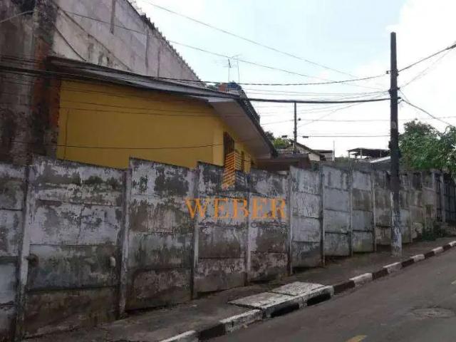 Casa / Sobrado para Venda em Itapecerica da Serra/SP Vila Santa Maria 1 Quartos