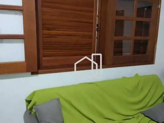 Casa / Sobrado para Venda em Itapecerica/MG Oliveira Moraes 3 Quartos