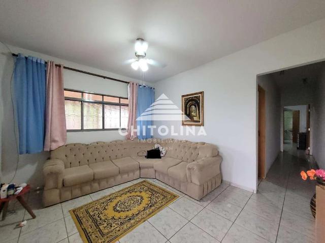 Casa / Sobrado para Venda em Itapetininga/SP Vila Mazzei 3 Quartos