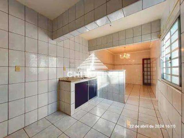 Casa / Sobrado para Venda em Itapetininga/SP Vila Nastri 3 Quartos