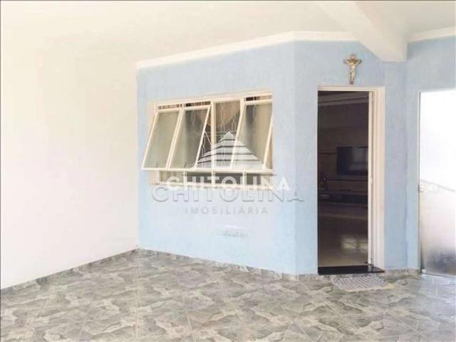 Casa / Sobrado para Venda em Itapetininga/SP Vila Nastri 3 Quartos
