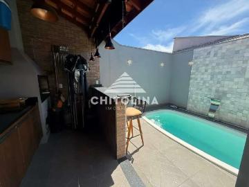 Casa / Sobrado para Venda em Itapetininga/SP Vila Nastri 3 Quartos