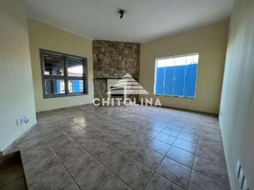 Casa / Sobrado para Venda em Itapetininga/SP Vila Novo Horizonte 4 Quartos