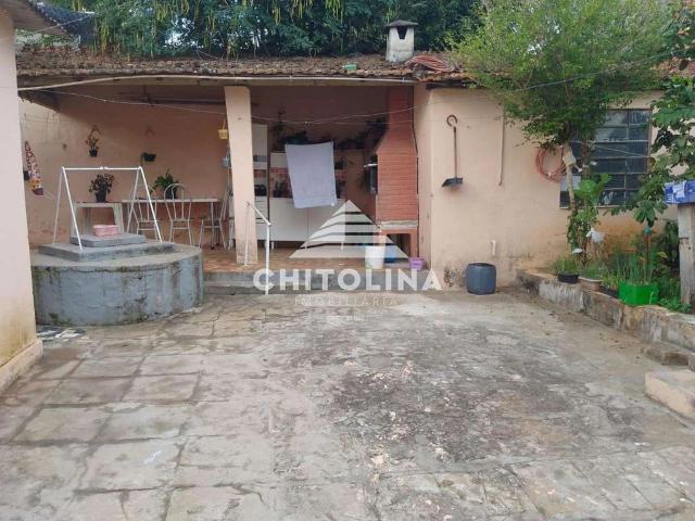 Casa / Sobrado para Venda em Itapetininga/SP Vila Nova Itapetininga 3 Quartos