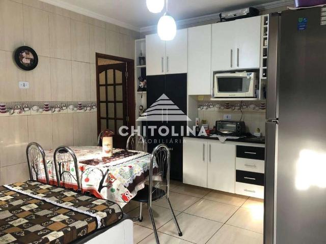 Casa / Sobrado para Venda em Itapetininga/SP Vila Nova Itapetininga 3 Quartos