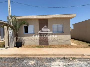 Casa / Sobrado para Venda em Itapetininga/SP Vila Arruda 2 Quartos