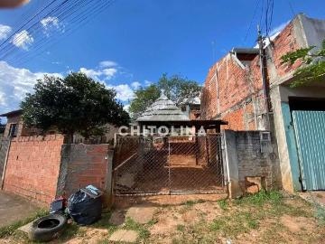 Casa / Sobrado para Venda em Itapetininga/SP Vila Barth 1 Quartos