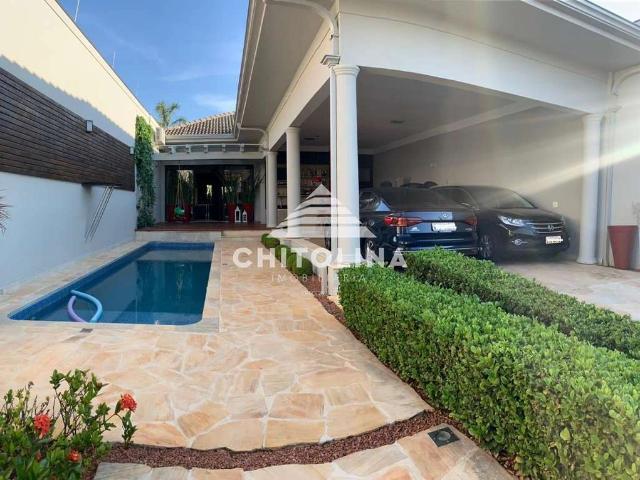 Casa / Sobrado para Venda em Itapetininga/SP Vila Barth 3 Quartos