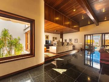 Casa / Sobrado para Venda em Itapetininga/SP Vila Barth 4 Quartos