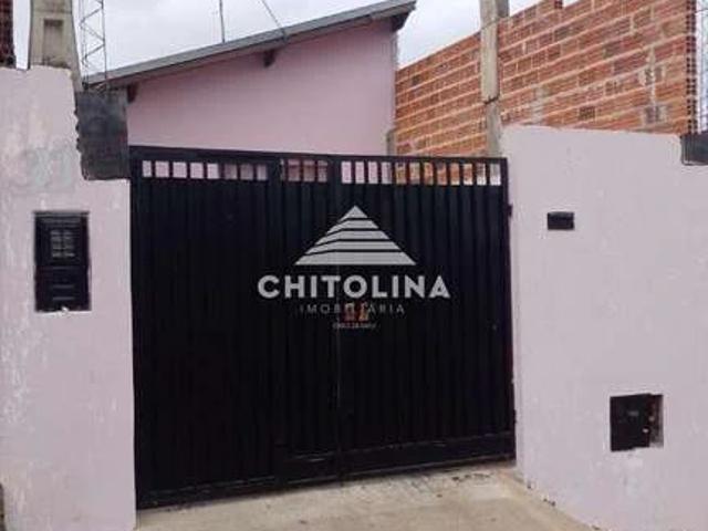 Casa / Sobrado para Venda em Itapetininga/SP Vila Belo Horizonte