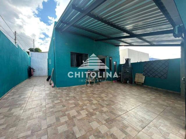 Casa / Sobrado para Venda em Itapetininga/SP Vila Camarão