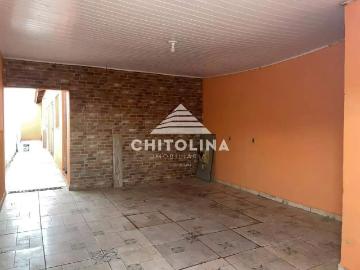 Casa / Sobrado para Venda em Itapetininga/SP Vila Carvalho 2 Quartos