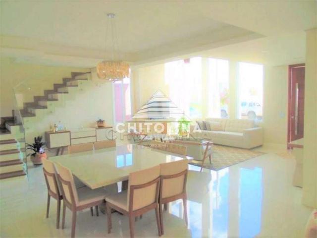 Casa / Sobrado para Venda em Itapetininga/SP Vila Popular 4 Quartos