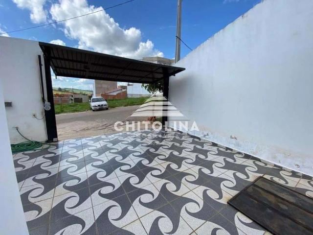 Casa / Sobrado para Venda em Itapetininga/SP Vila Prado 2 Quartos