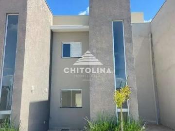 Casa / Sobrado para Venda em Itapetininga/SP Vila Progresso 2 Quartos