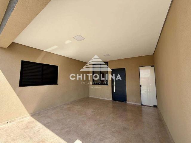 Casa / Sobrado para Venda em Itapetininga/SP Vila Progresso 3 Quartos