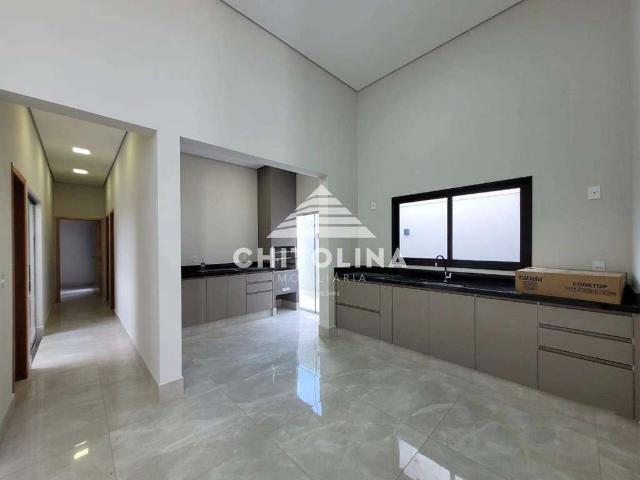 Casa / Sobrado para Venda em Itapetininga/SP Vila Progresso 3 Quartos