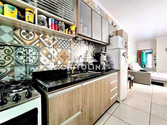 Casa / Sobrado para Venda em Itapetininga/SP Vila Rubens 2 Quartos