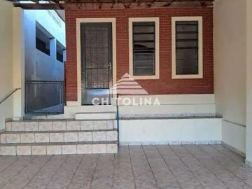 Casa / Sobrado para Venda em Itapetininga/SP Vila Regina 4 Quartos