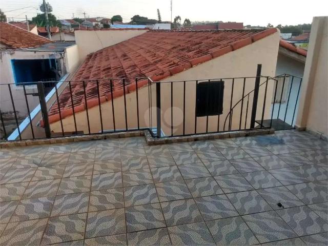 Casa / Sobrado para Venda em Itapetininga/SP Vila Regina 2 Quartos