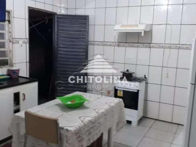 Casa / Sobrado para Venda em Itapetininga/SP Vila Regina 3 Quartos
