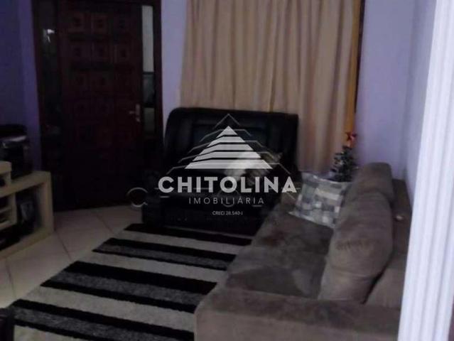 Casa / Sobrado para Venda em Itapetininga/SP Vila Rio Branco 3 Quartos