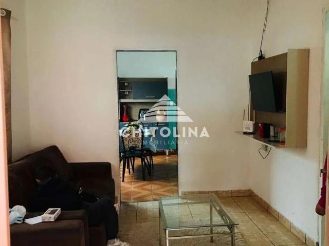Casa / Sobrado para Venda em Itapetininga/SP Vila Rio Branco 3 Quartos