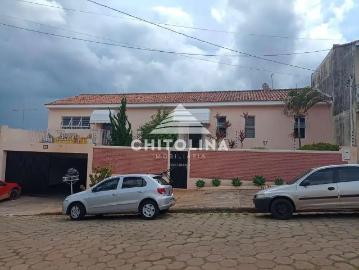 Casa / Sobrado para Venda em Itapetininga/SP Vila Rosa 3 Quartos