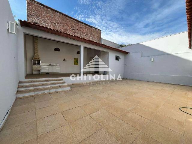 Casa / Sobrado para Venda em Itapetininga/SP Vila Rosa 3 Quartos