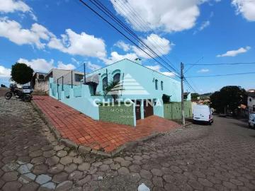 Casa / Sobrado para Venda em Itapetininga/SP Vila Rosa 4 Quartos