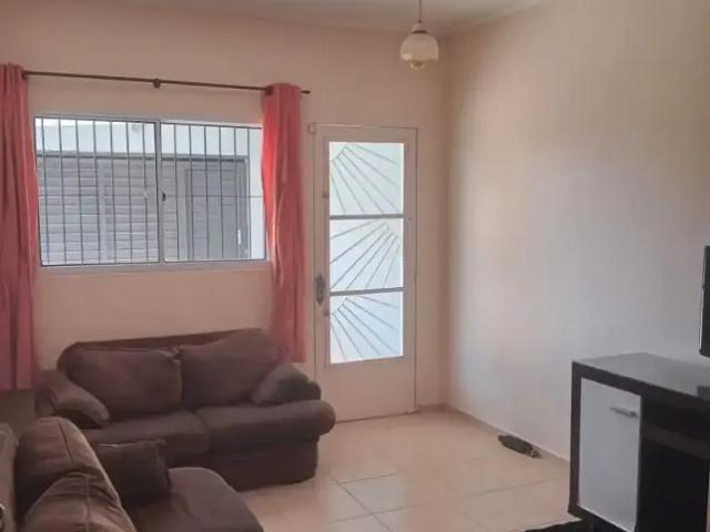 Casa / Sobrado para Venda em Itapetininga/SP Vila São José 2 Quartos