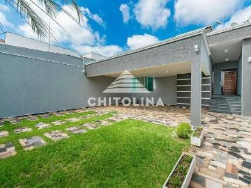 Casa / Sobrado para Venda em Itapetininga/SP Vila São José 3 Quartos