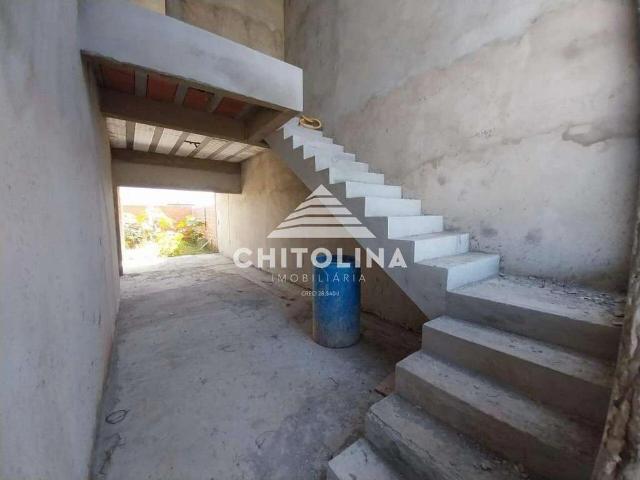 Casa / Sobrado para Venda em Itapetininga/SP Villaggio Di Capri 3 Quartos
