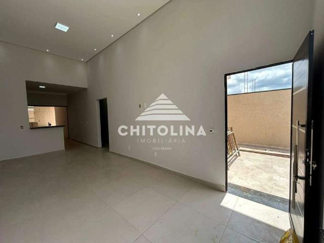 Casa / Sobrado para Venda em Itapetininga/SP Villaggio Di Capri 3 Quartos